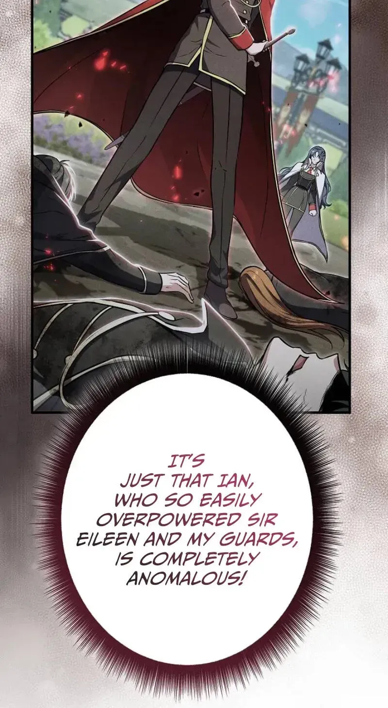 Love Letter From The Future chapter 52 page 133