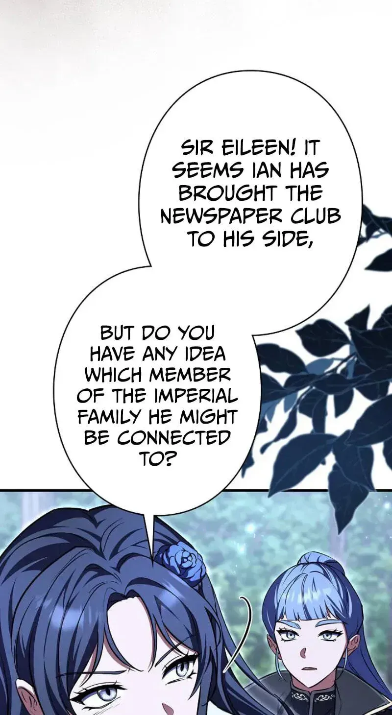 Love Letter From The Future chapter 52 page 134