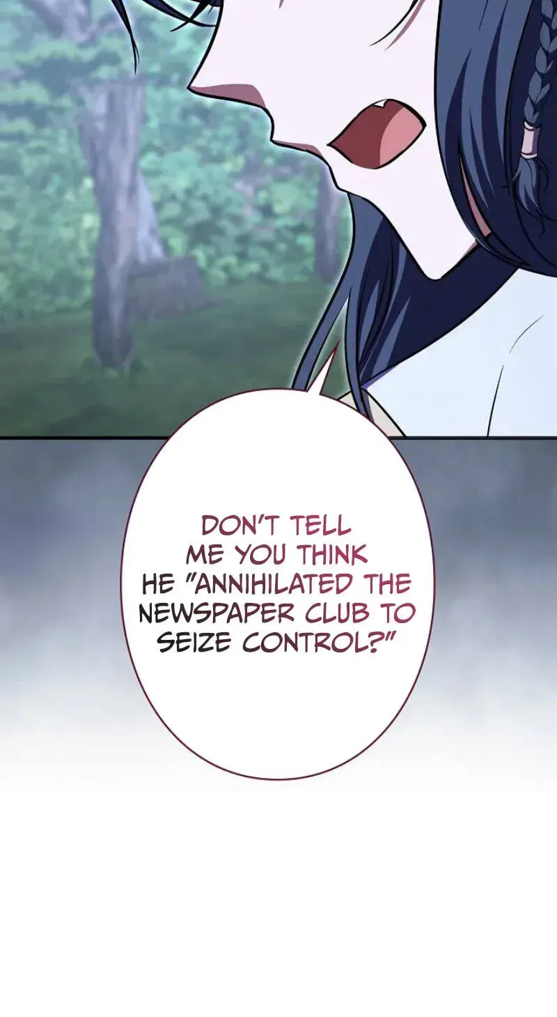 Love Letter From The Future chapter 52 page 138