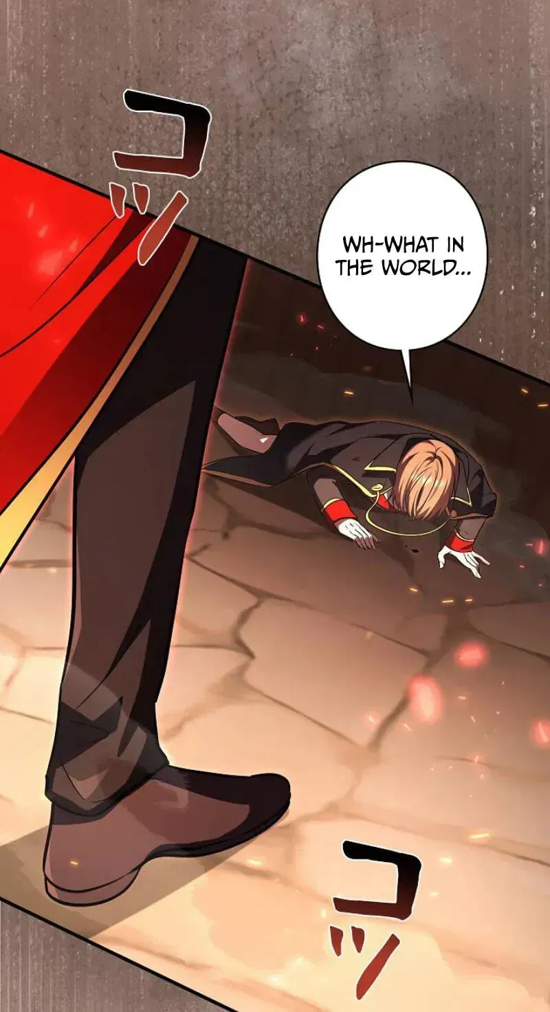 Love Letter From The Future chapter 52 page 70