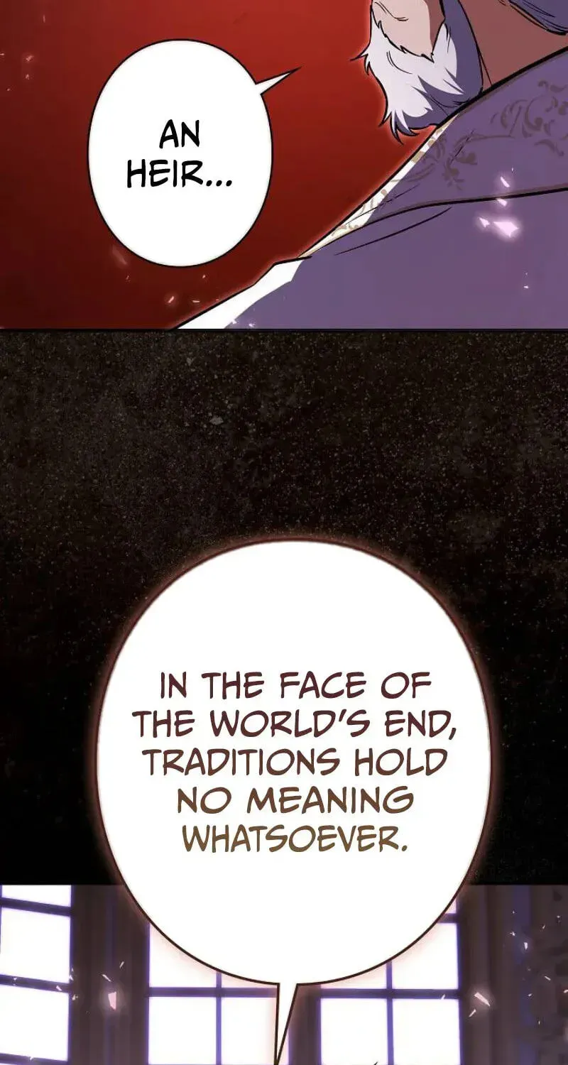 Love Letter From The Future chapter 52 page 31