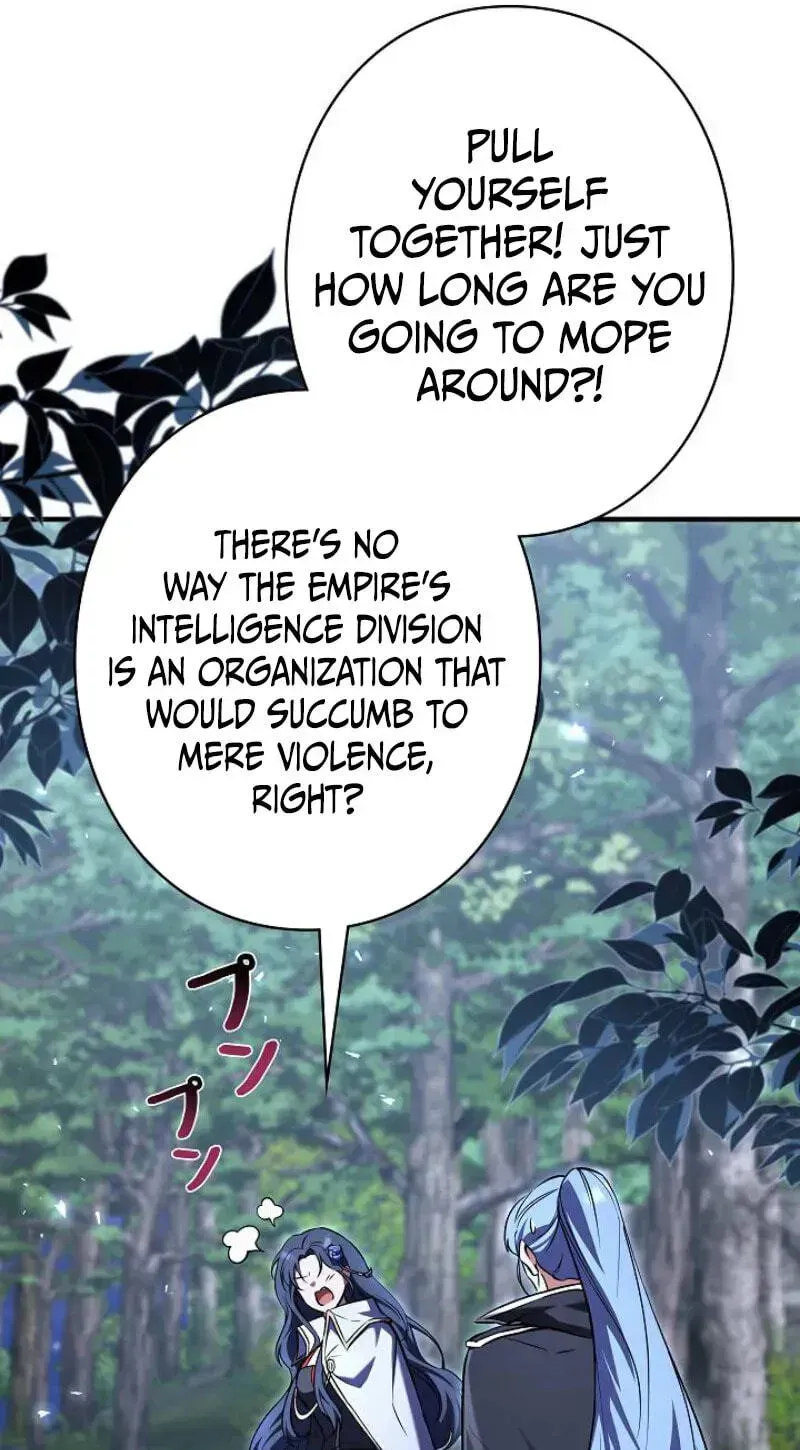 Love Letter From The Future chapter 52 page 139
