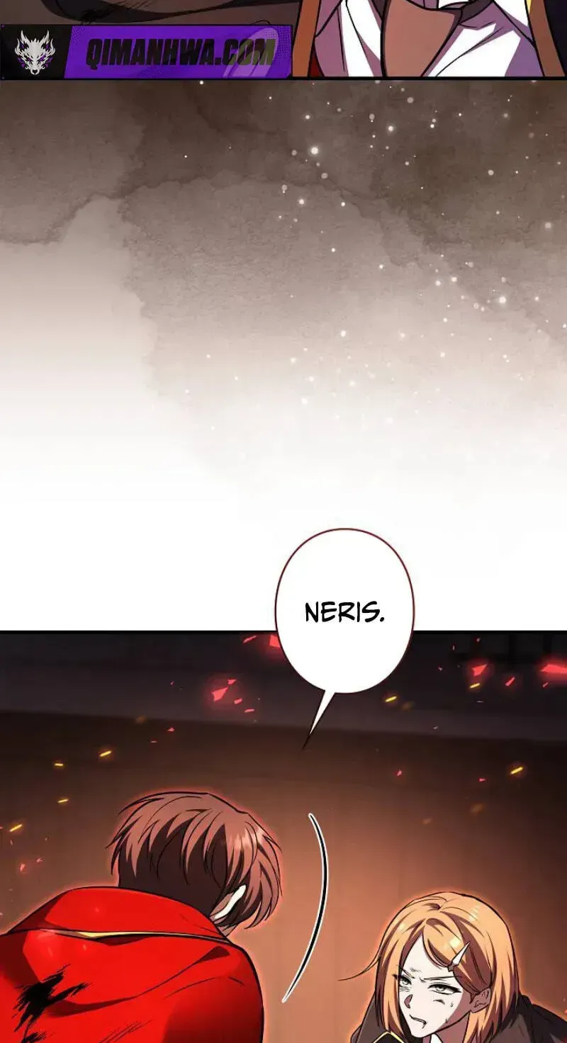 Love Letter From The Future chapter 52 page 72