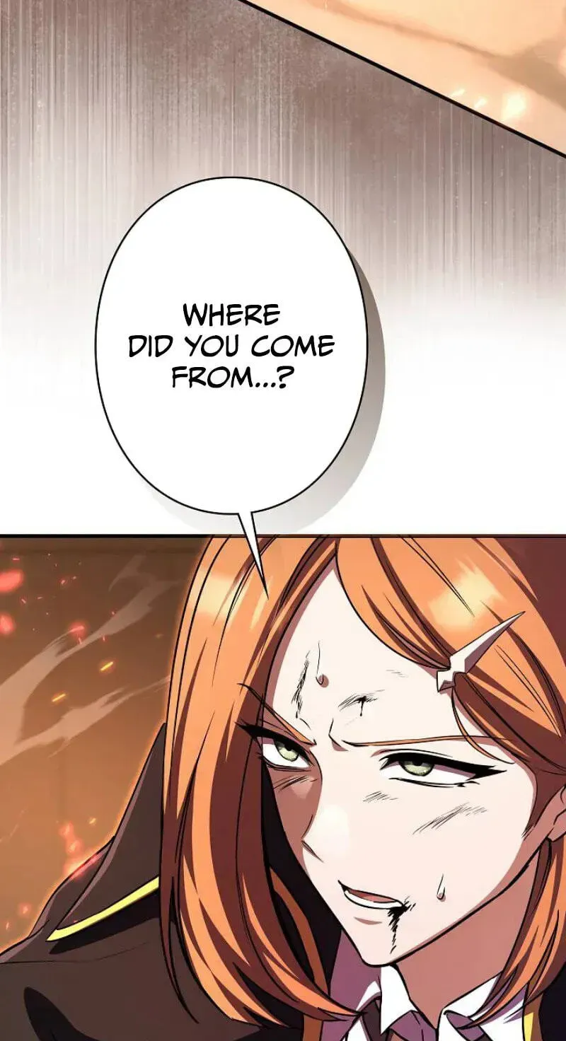 Love Letter From The Future chapter 52 page 71