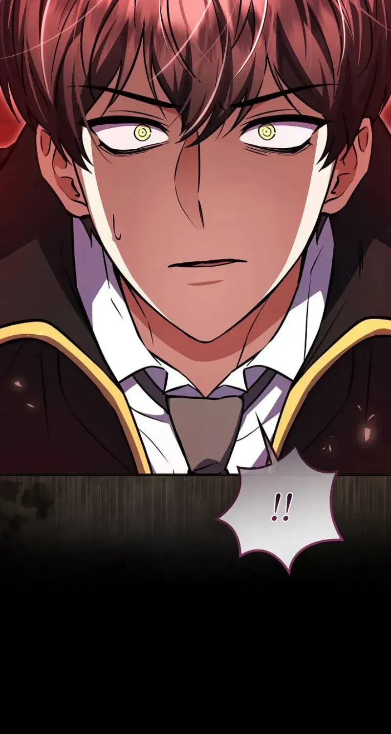 Love Letter From The Future chapter 52 page 27