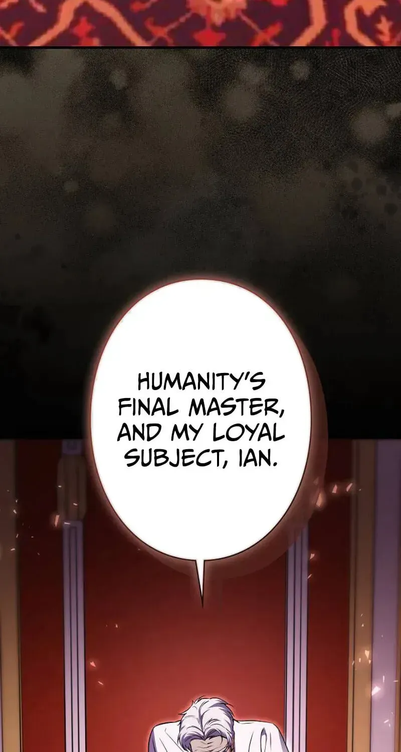 Love Letter From The Future chapter 52 page 21