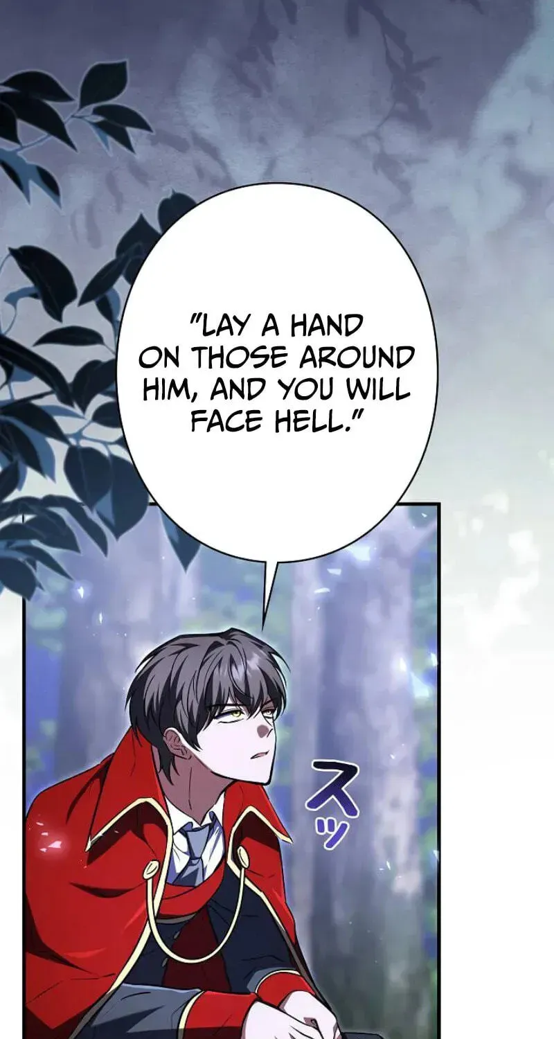 Love Letter From The Future chapter 52 page 83