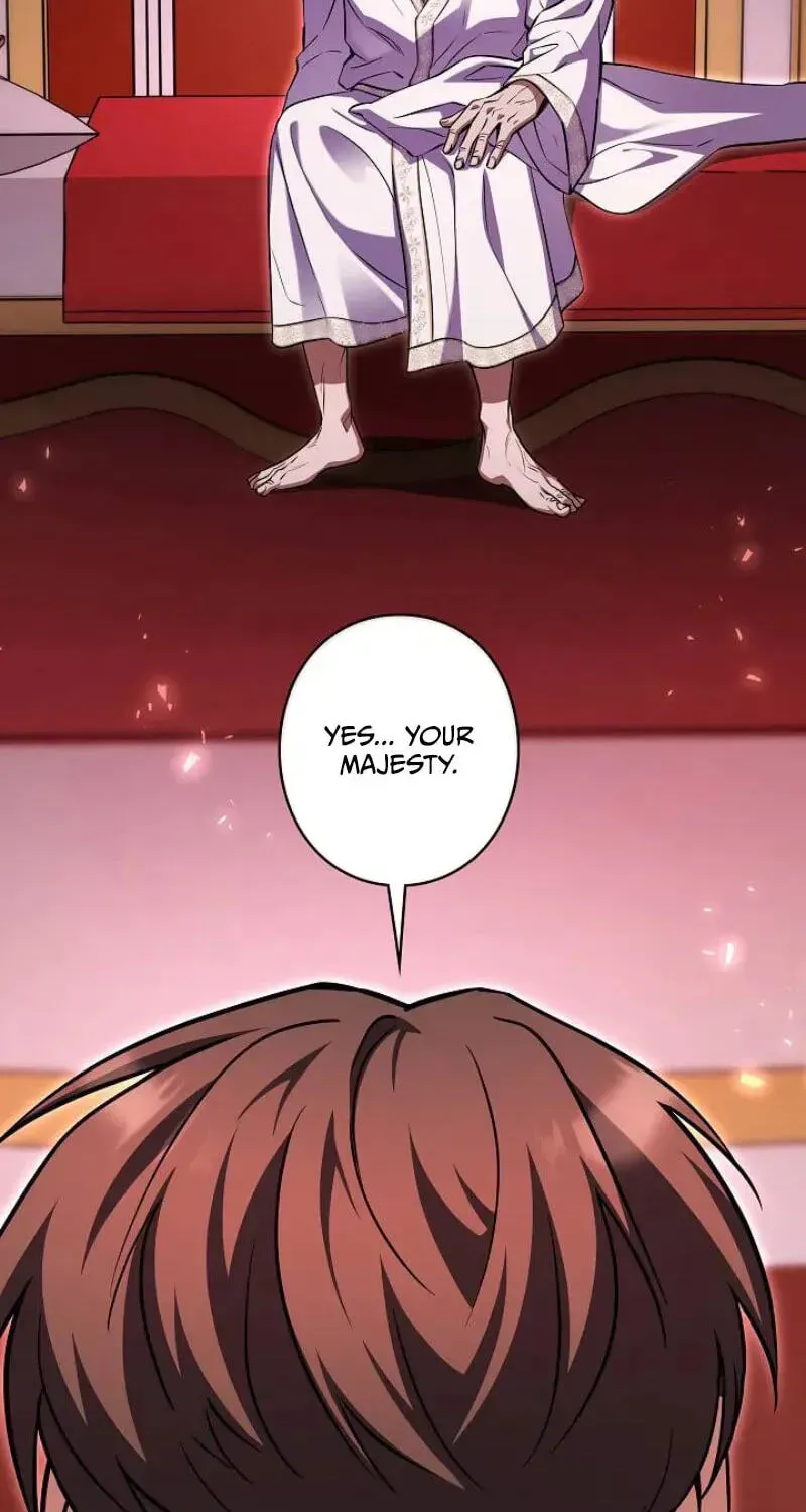 Love Letter From The Future chapter 52 page 23