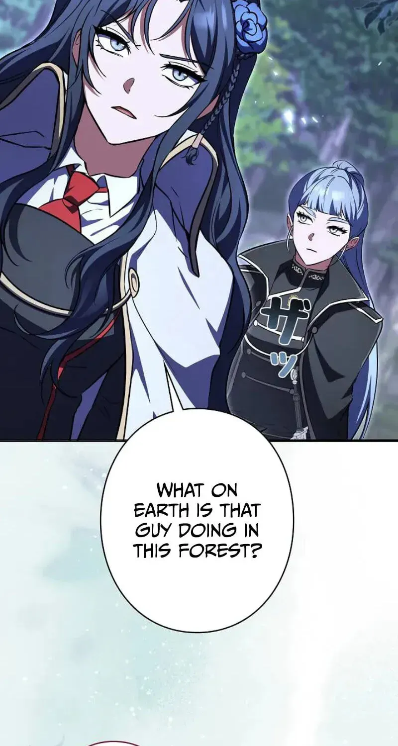 Love Letter From The Future chapter 52 page 126