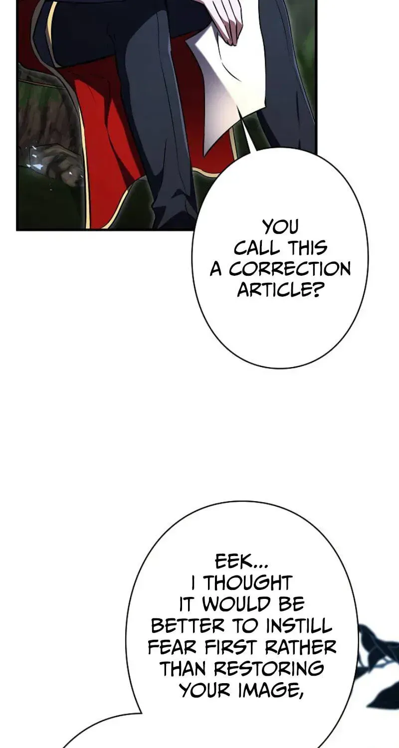 Love Letter From The Future chapter 52 page 85