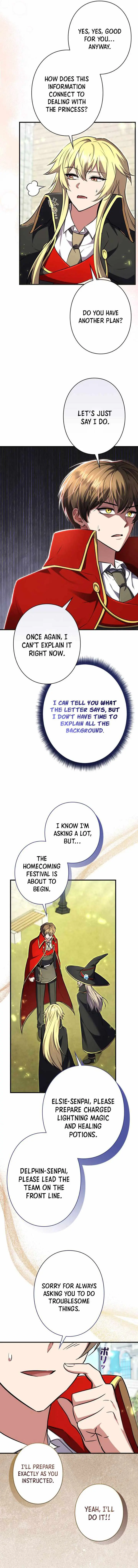 Love Letter From The Future chapter 54 page 2