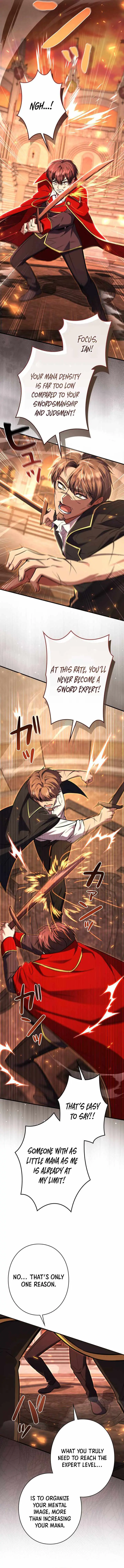 Love Letter From The Future chapter 54 page 4