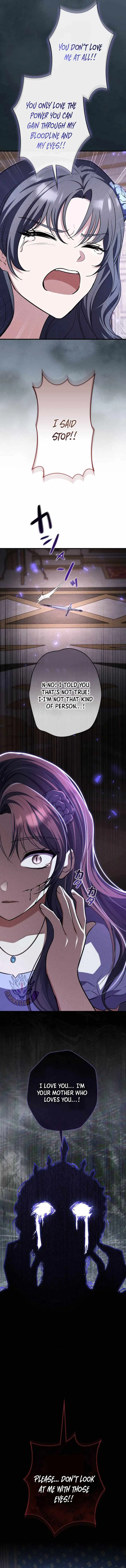 Love Letter From The Future chapter 54 page 9