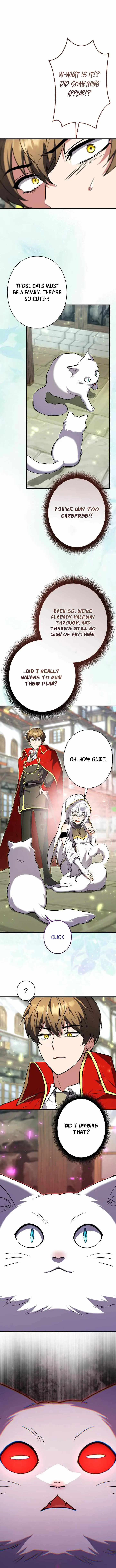 Love Letter From The Future chapter 54 page 16