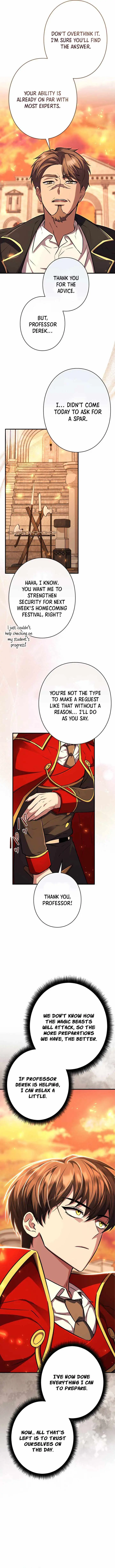 Love Letter From The Future chapter 54 page 6