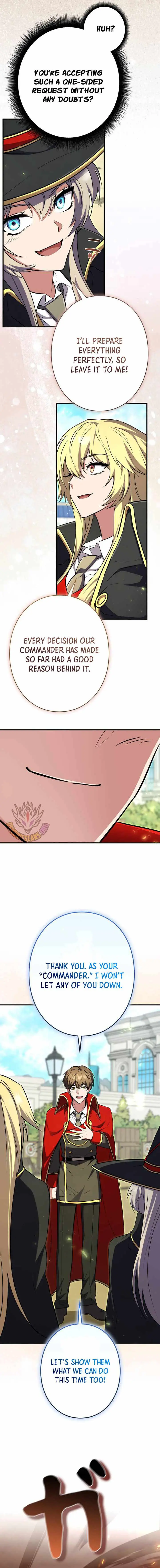 Love Letter From The Future chapter 54 page 3