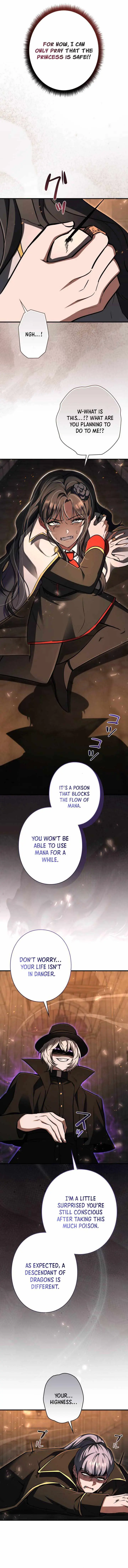 Love Letter From The Future chapter 56 page 2
