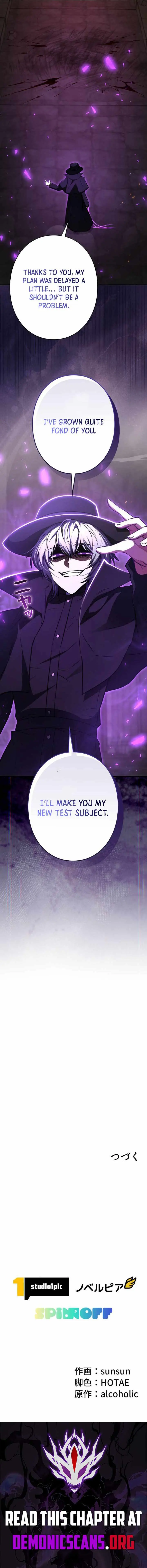 Love Letter From The Future chapter 56 page 16
