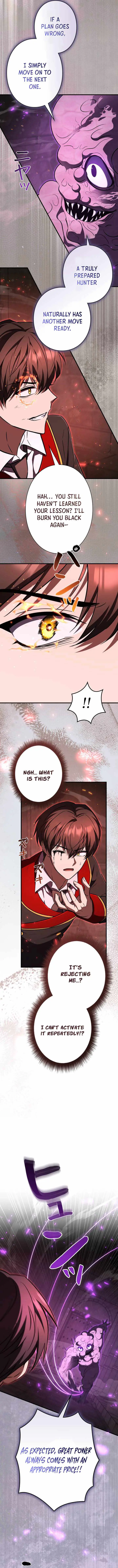 Love Letter From The Future chapter 57 page 10