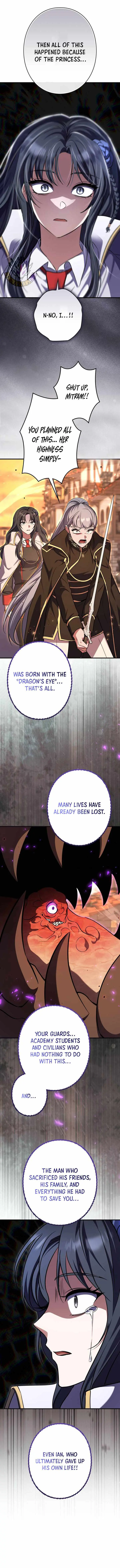 Love Letter From The Future chapter 59 page 15