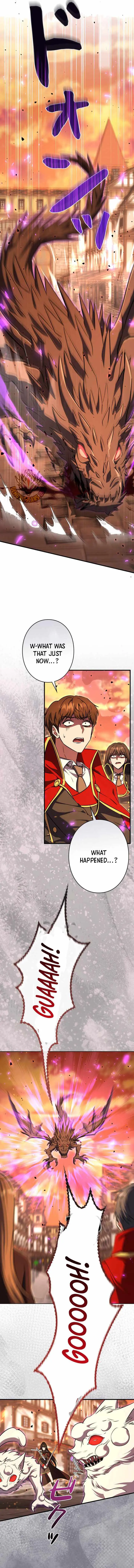Love Letter From The Future chapter 59 page 5