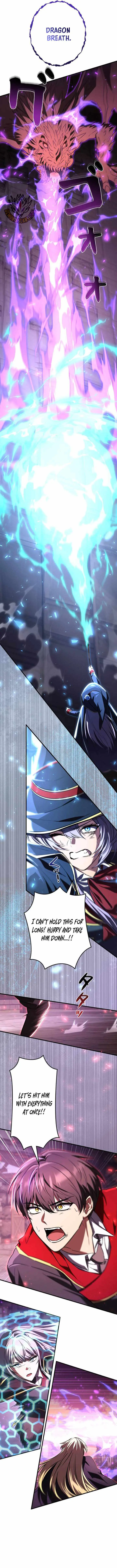 Love Letter From The Future chapter 61 page 13