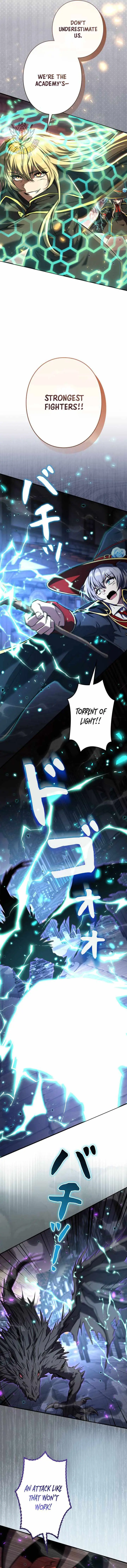 Love Letter From The Future chapter 61 page 5