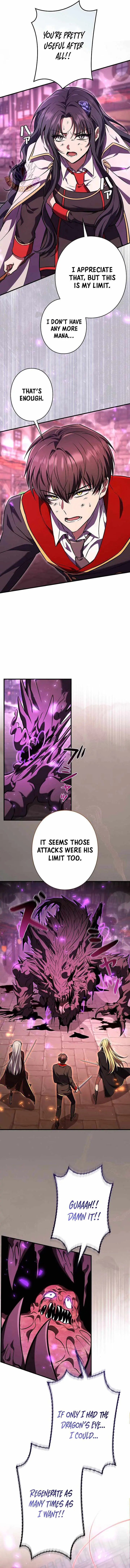 Love Letter From The Future chapter 62 page 5