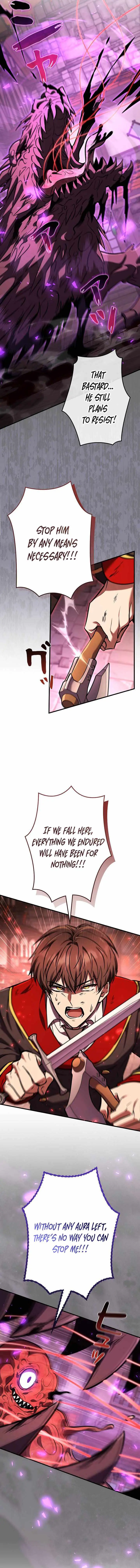 Love Letter From The Future chapter 62 page 6