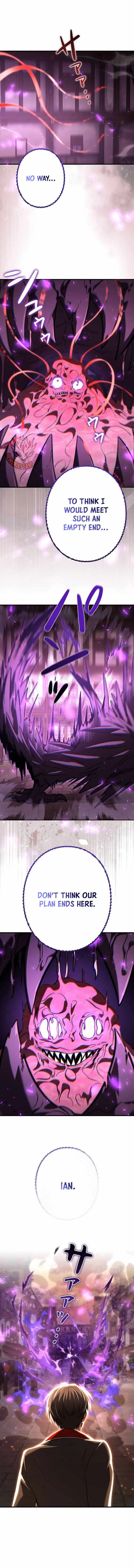Love Letter From The Future chapter 62 page 9