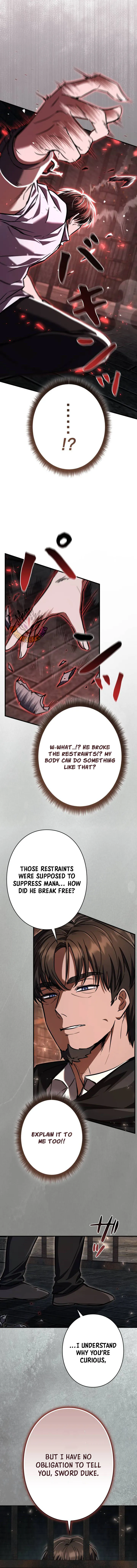 Love Letter From The Future chapter 63 page 3