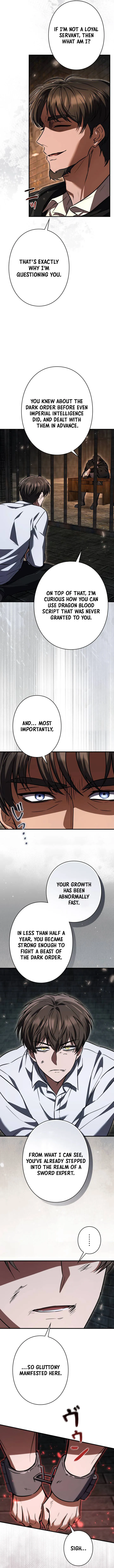 Love Letter From The Future chapter 63 page 2