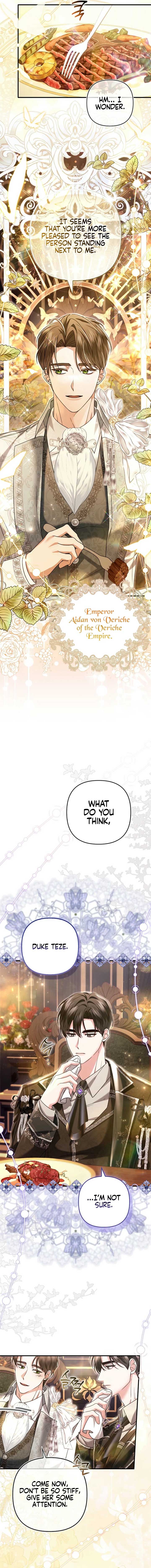 Rejecting The Perfect Marriage chapter 13 page 2
