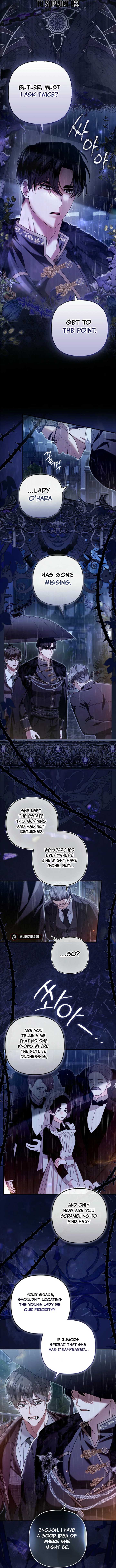 Rejecting The Perfect Marriage chapter 14 page 7