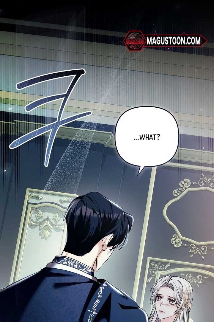 Rejecting The Perfect Marriage chapter 2 page 2