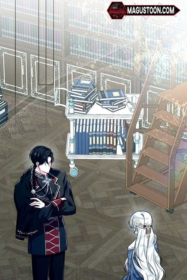 Rejecting The Perfect Marriage chapter 2 page 7