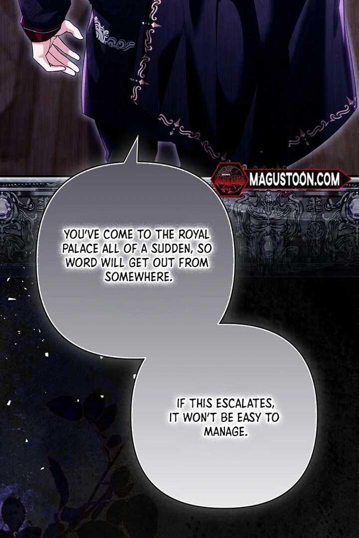 Rejecting The Perfect Marriage chapter 2 page 23