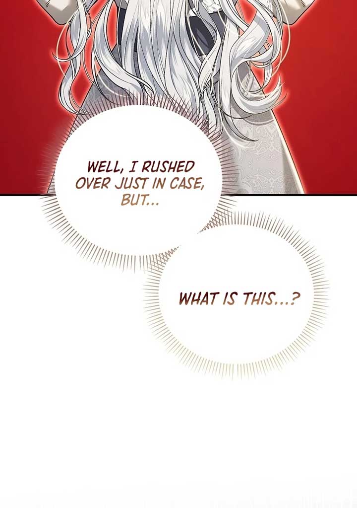 Rejecting The Perfect Marriage chapter 3 page 5