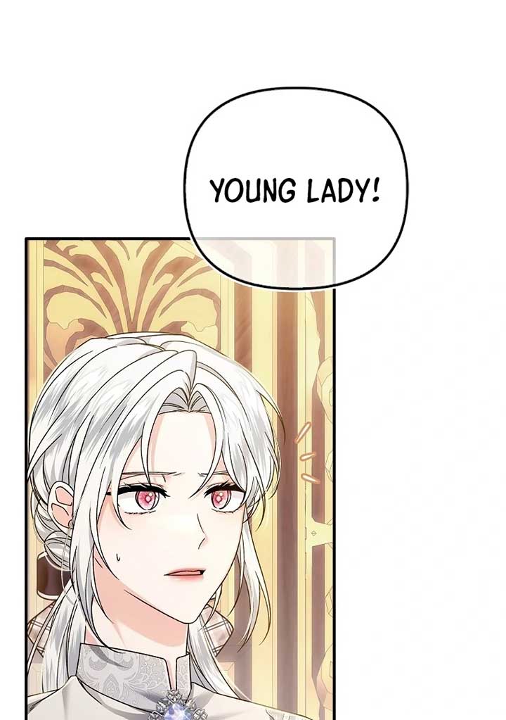 Rejecting The Perfect Marriage chapter 3 page 9