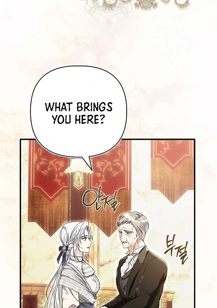 Rejecting The Perfect Marriage chapter 3 page 12