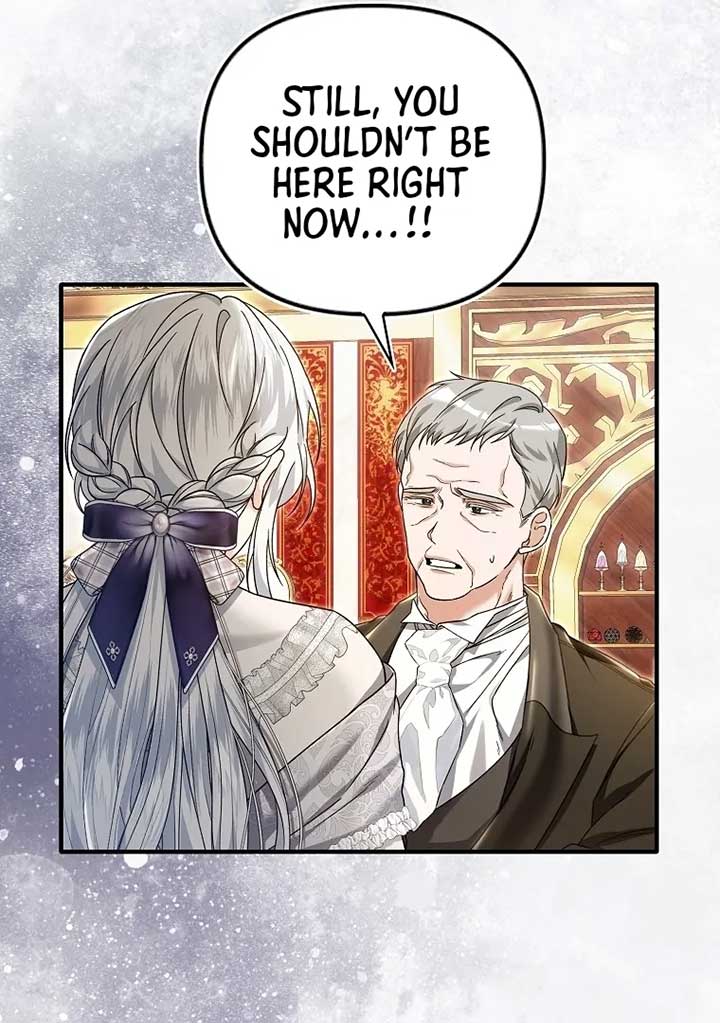 Rejecting The Perfect Marriage chapter 3 page 15