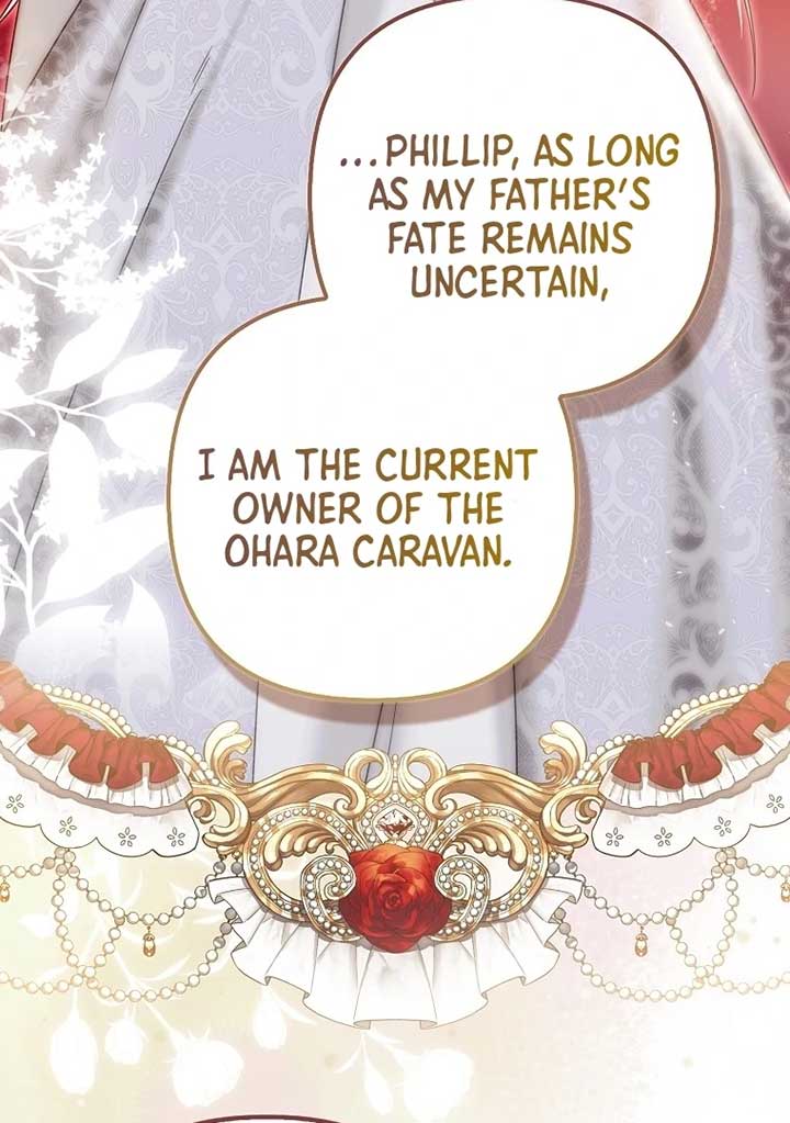 Rejecting The Perfect Marriage chapter 3 page 30