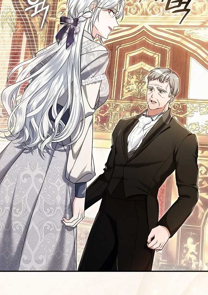 Rejecting The Perfect Marriage chapter 3 page 33