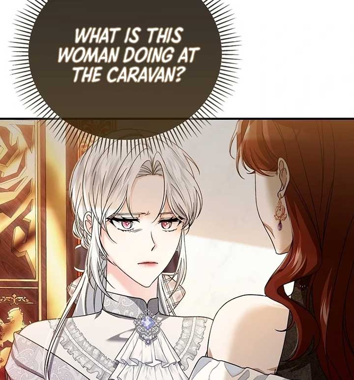 Rejecting The Perfect Marriage chapter 3 page 40