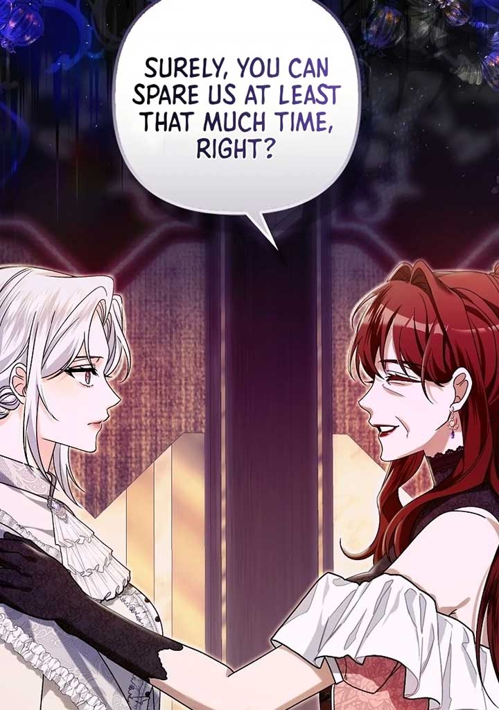 Rejecting The Perfect Marriage chapter 3 page 60