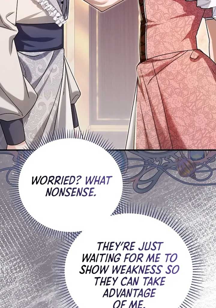 Rejecting The Perfect Marriage chapter 3 page 61