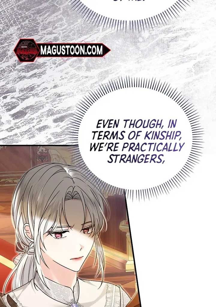 Rejecting The Perfect Marriage chapter 3 page 62