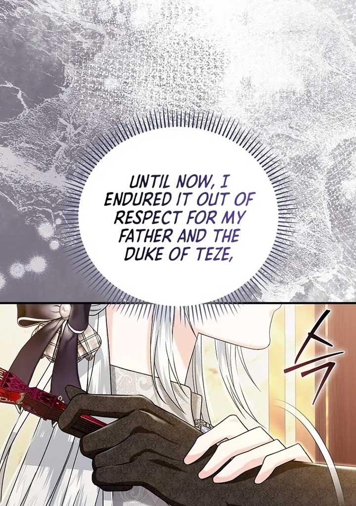 Rejecting The Perfect Marriage chapter 3 page 64