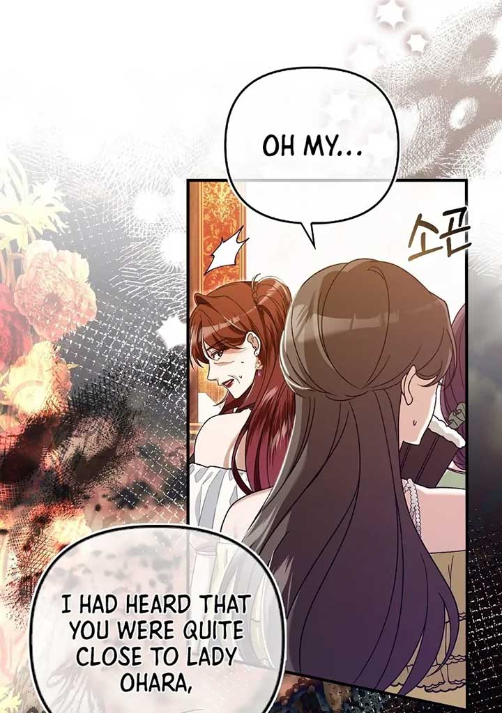 Rejecting The Perfect Marriage chapter 3 page 70