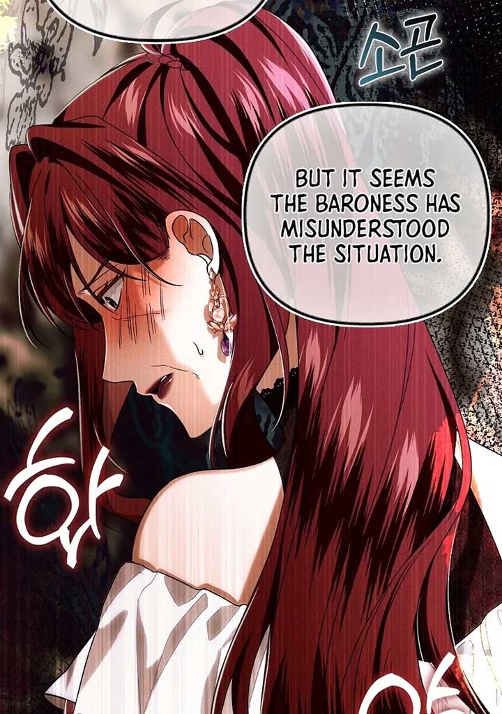 Rejecting The Perfect Marriage chapter 3 page 71